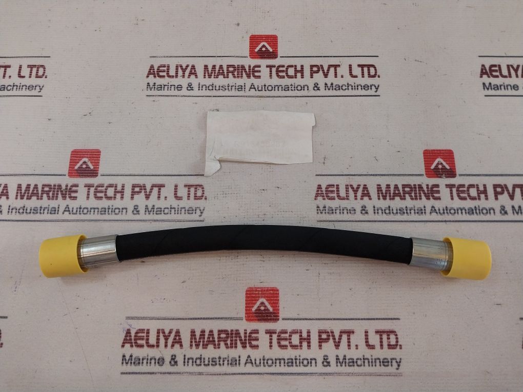 Vitillo En854 Hose Assembly
