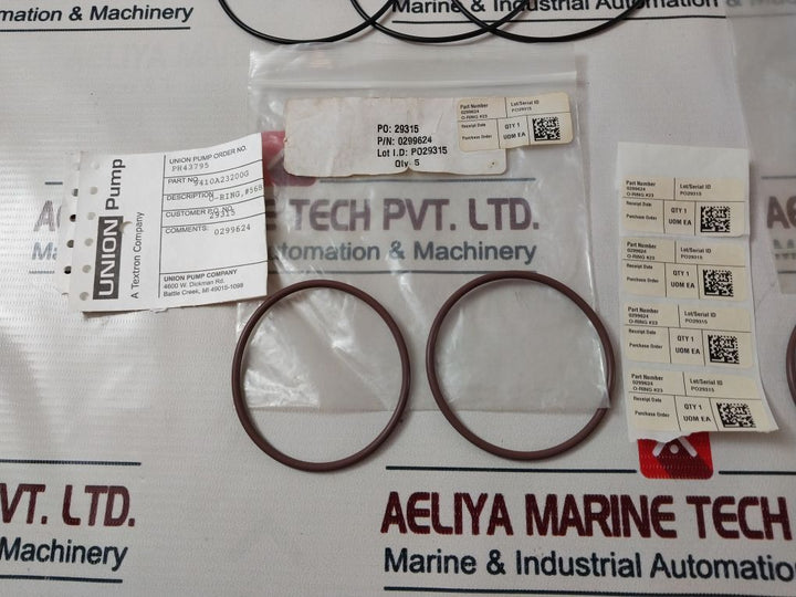 Viton 568-232