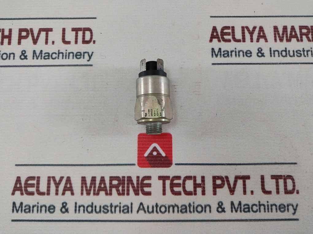 Viton 716003 En1 Pressure Switch