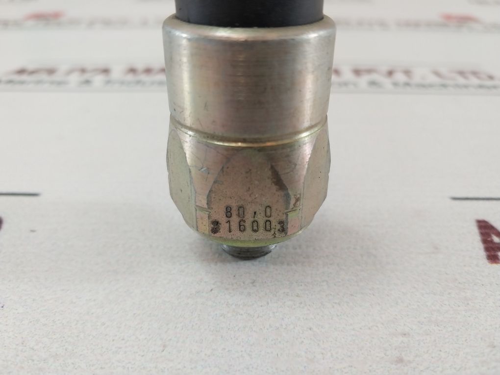 Viton 716003 En1 Pressure Switch