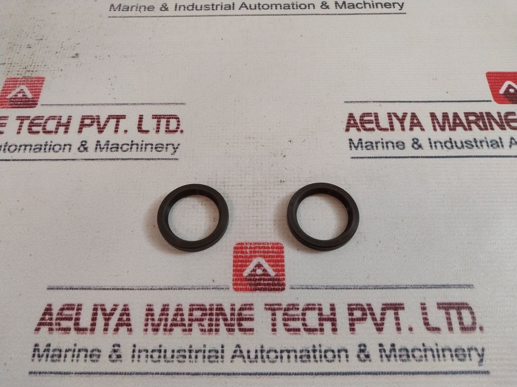 Viton A30 X 40 X 7 Seal Ring