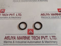 Viton A30 X 40 X 7 Seal Ring