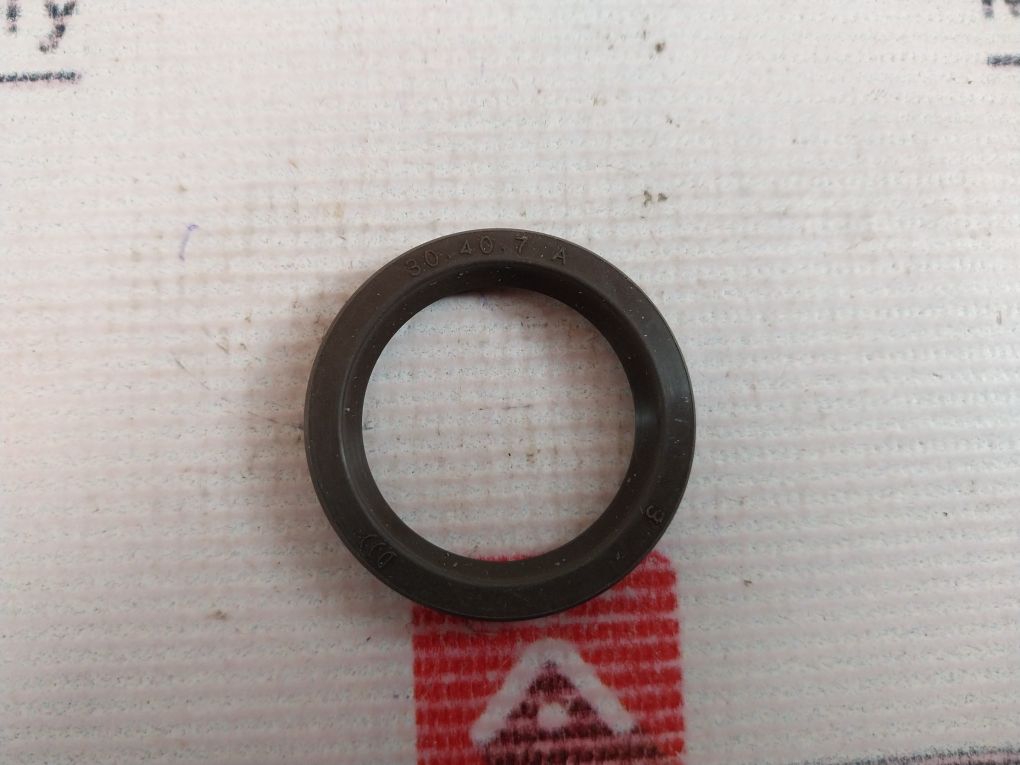 Viton A30 X 40 X 7 Seal Ring