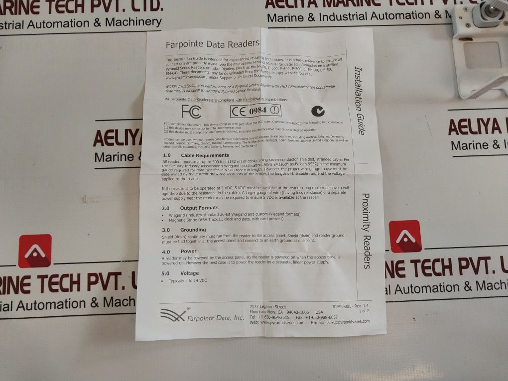 Vivotek Ip8131 Compact Cube Network Camera Set