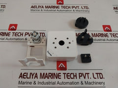 Vivotek Ip8131 Compact Cube Network Camera Set