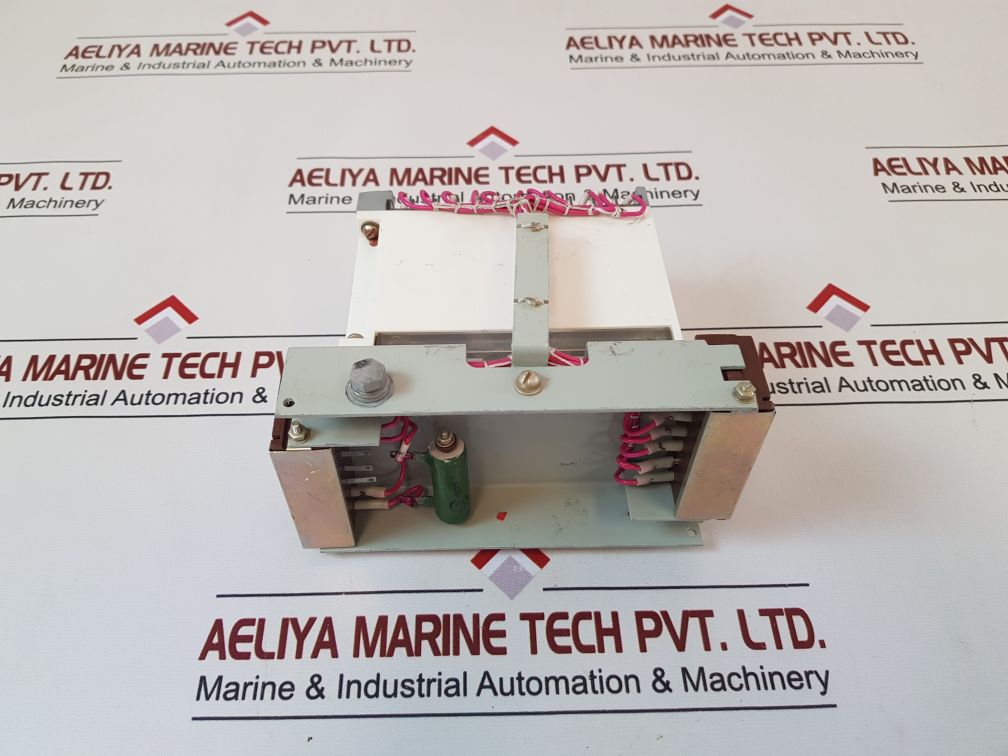 Vl-56Uhl4 Time Relay