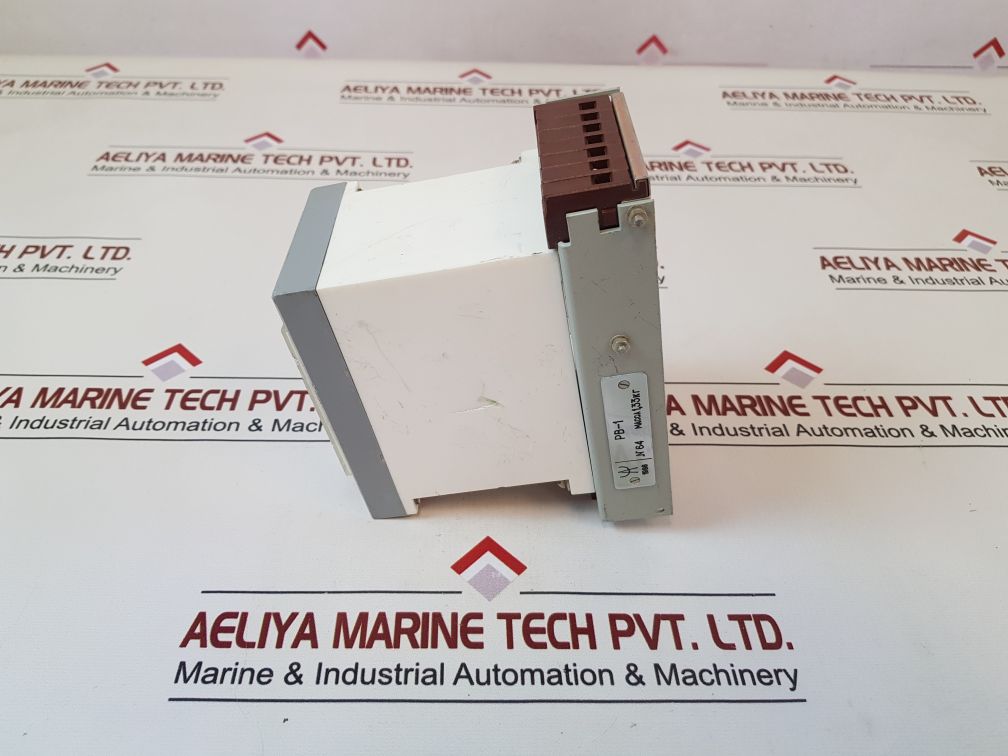 Vl-56Uhl4 Time Relay