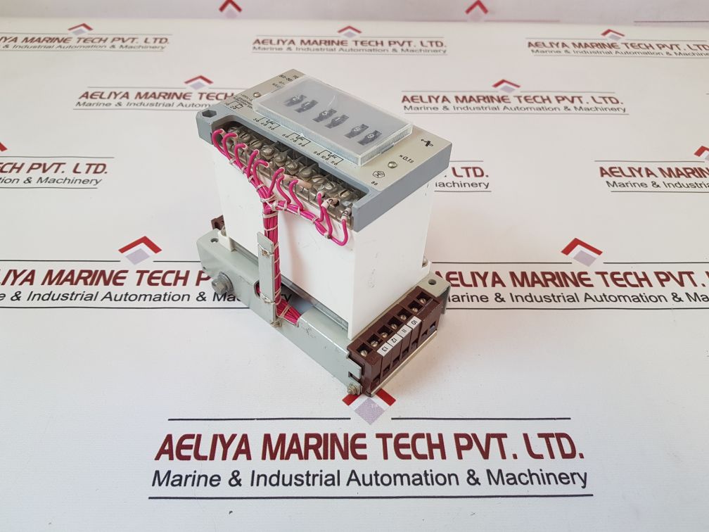 Vl-56Uhl4 Time Relay