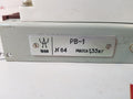 Vl-56Uhl4 Time Relay