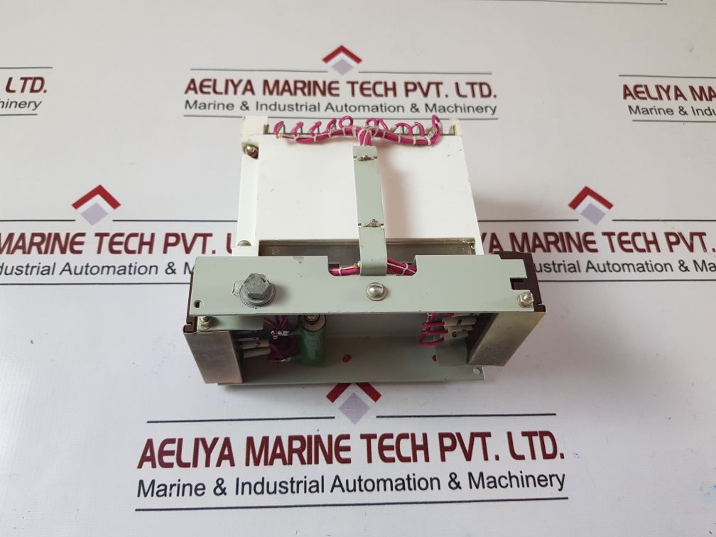 Vl-56Uhl4 Time Relay 0.1-10 Min
