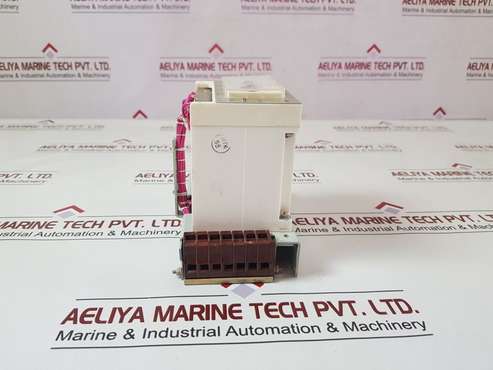 Vl-56Uhl4 Time Relay 0.1-10 Min
