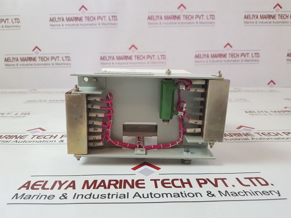 Vl-56Uhl4 Time Relay 0.1-10 Min
