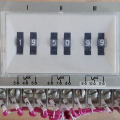 Vl-56Uhl4 Time Relay 0.1-10 Min
