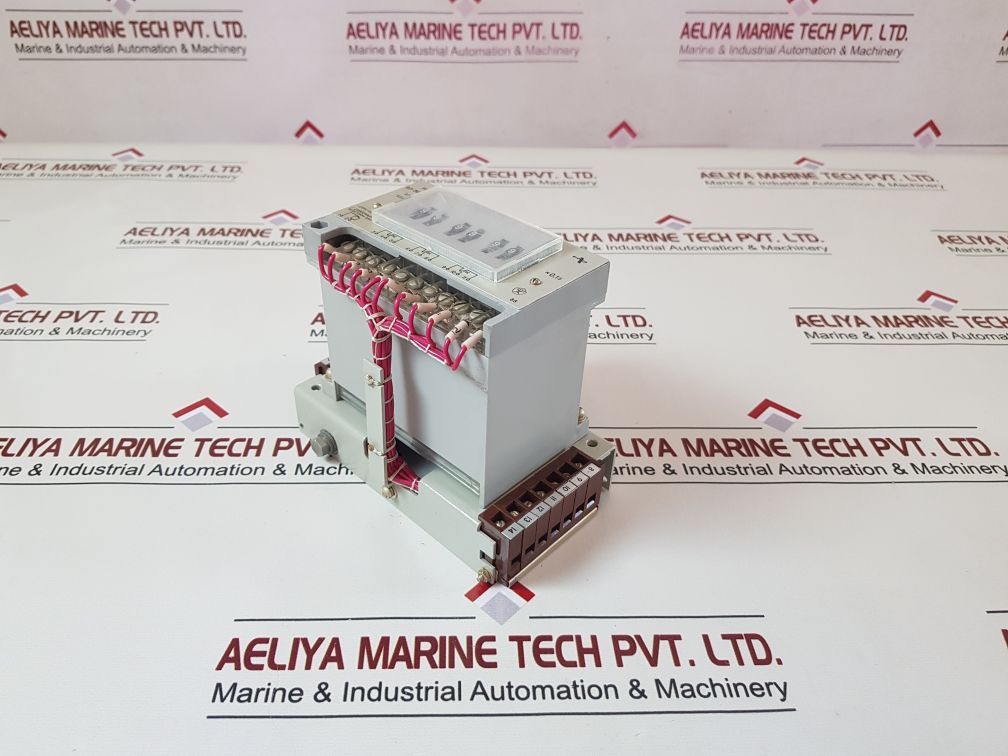 Vl-56Uhl4 Time Relay 0,1-10S
