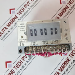 Vl-56Uhl4 Time Relay 0,1-10S
