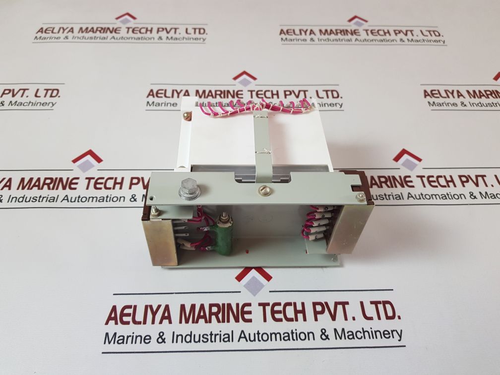 Vl-56Uhl4 Time Relay 1-100 Min
