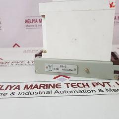 Vl-56Uhl4 Time Relay 1-100 Min
