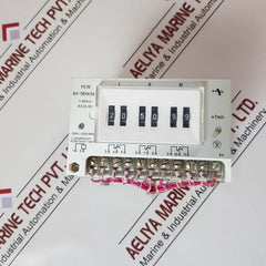 Vl-56Uhl4 Time Relay 1-100 Min
