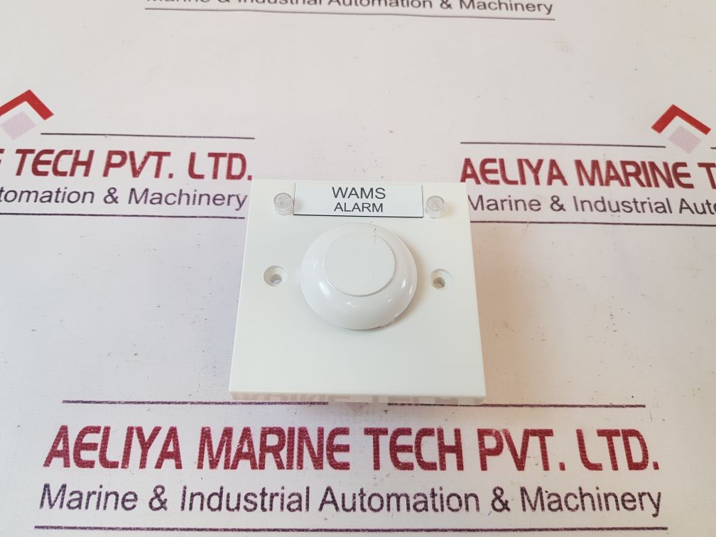 Vls-1-w Vara Sounder With Led’s