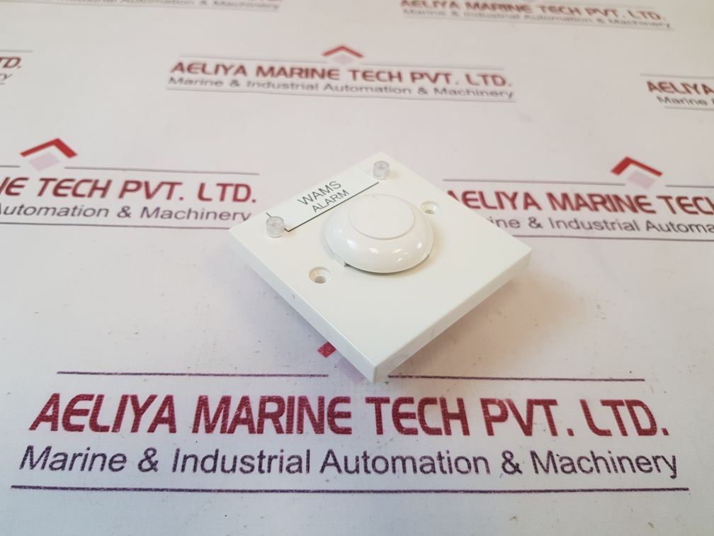 Vls-1-w Vara Sounder With Led’s