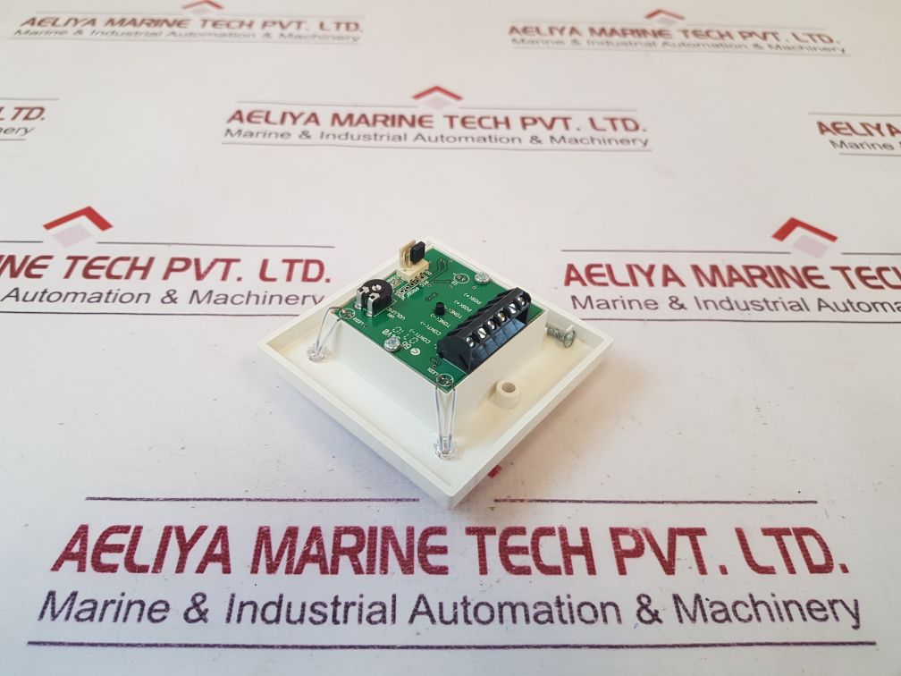 Vls-1-w Vara Sounder With Led’s