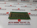Vme-systembus J1-12 Backplane