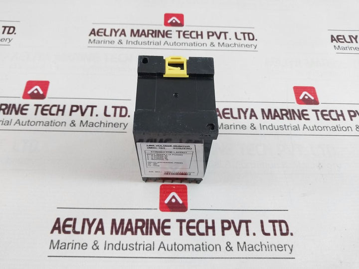 Subzero Vmrc-10/3 Three Phase Line Voltage Monitor