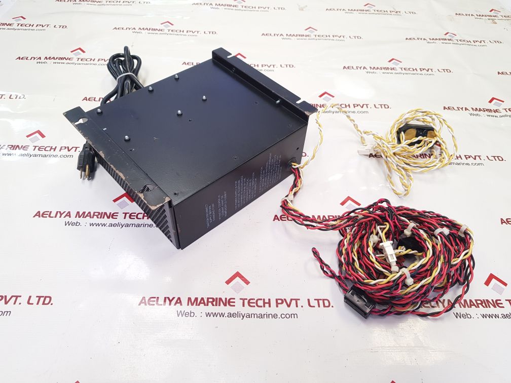 Vodavi Power 550005 Telephone Power Supply 4872-00