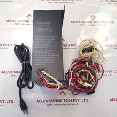Vodavi Power 550005 Telephone Power Supply 4872-00