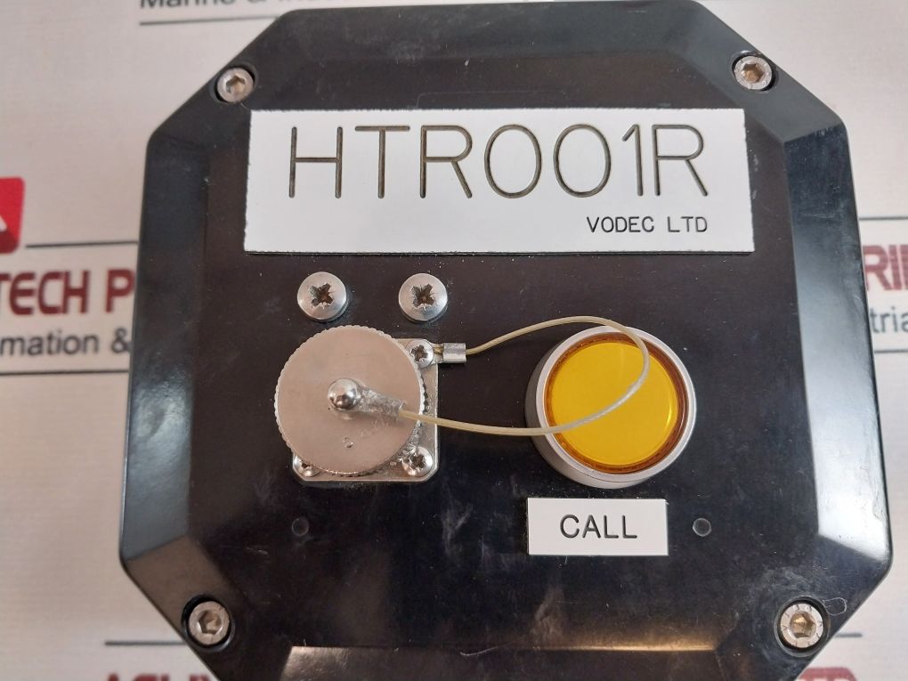 Vodec Htr001R