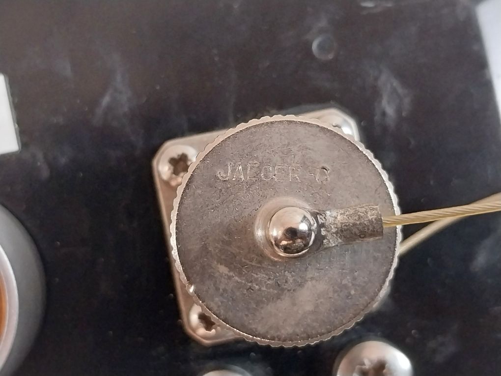 Vodec Htr001R