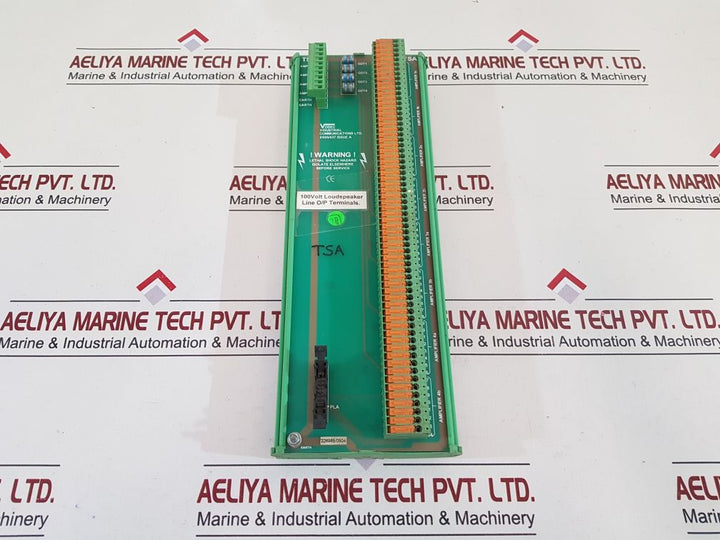 Vodec Industrial Tsa 226985/0504