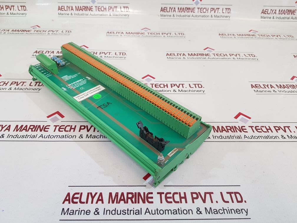 Vodec Industrial Tsa 226985/0504