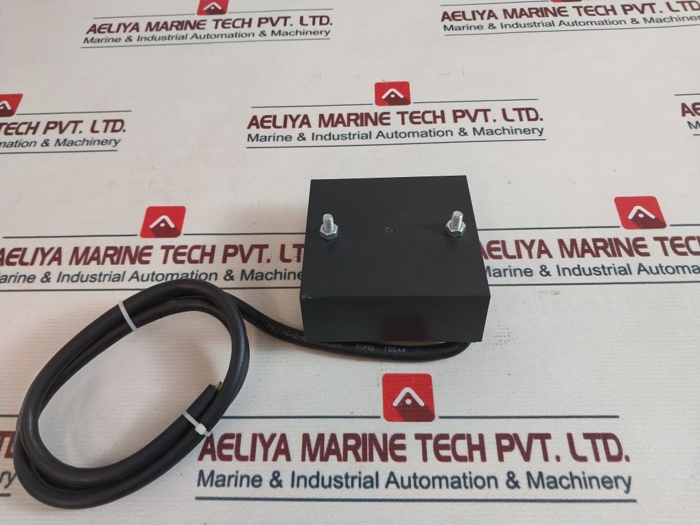 Vodec Mt7758/Rz1606 Barrier And Transformer