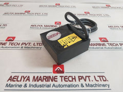 Vodec Mt7758/Rz1606 Barrier And Transformer