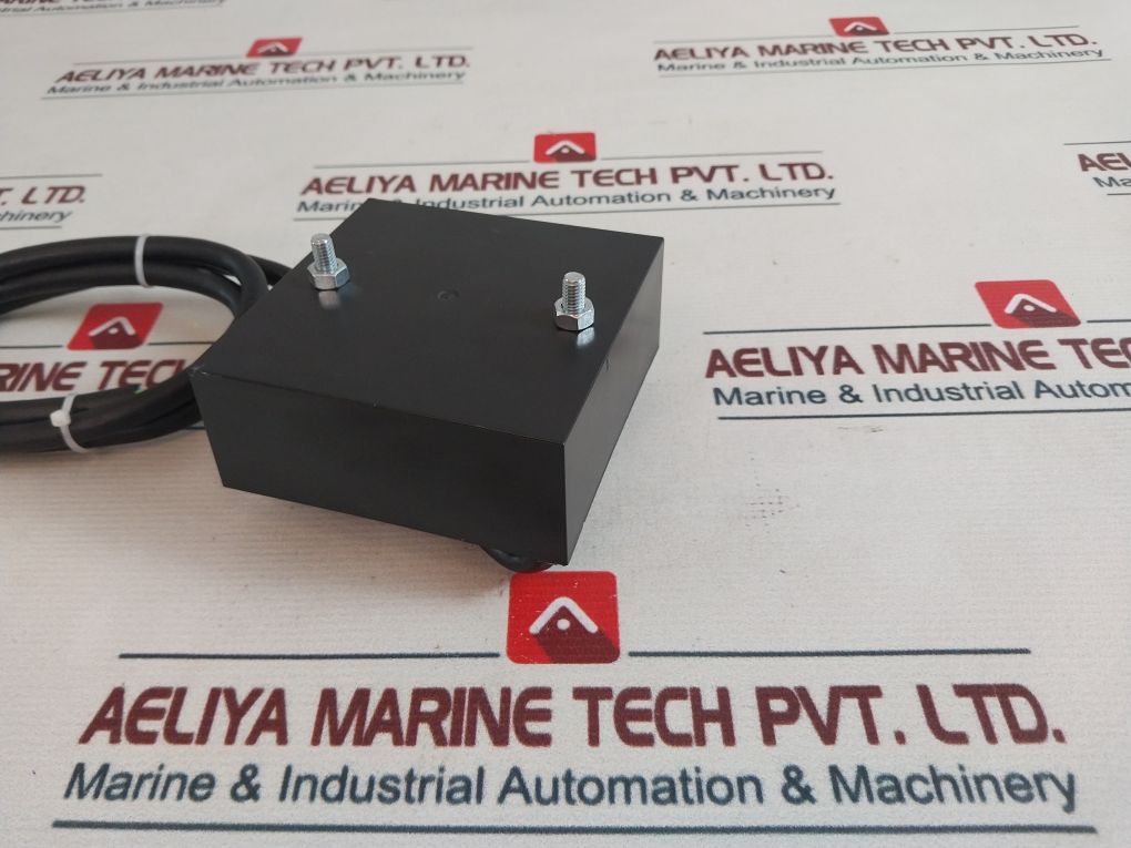 Vodec Mt7758/Rz1606 Barrier And Transformer