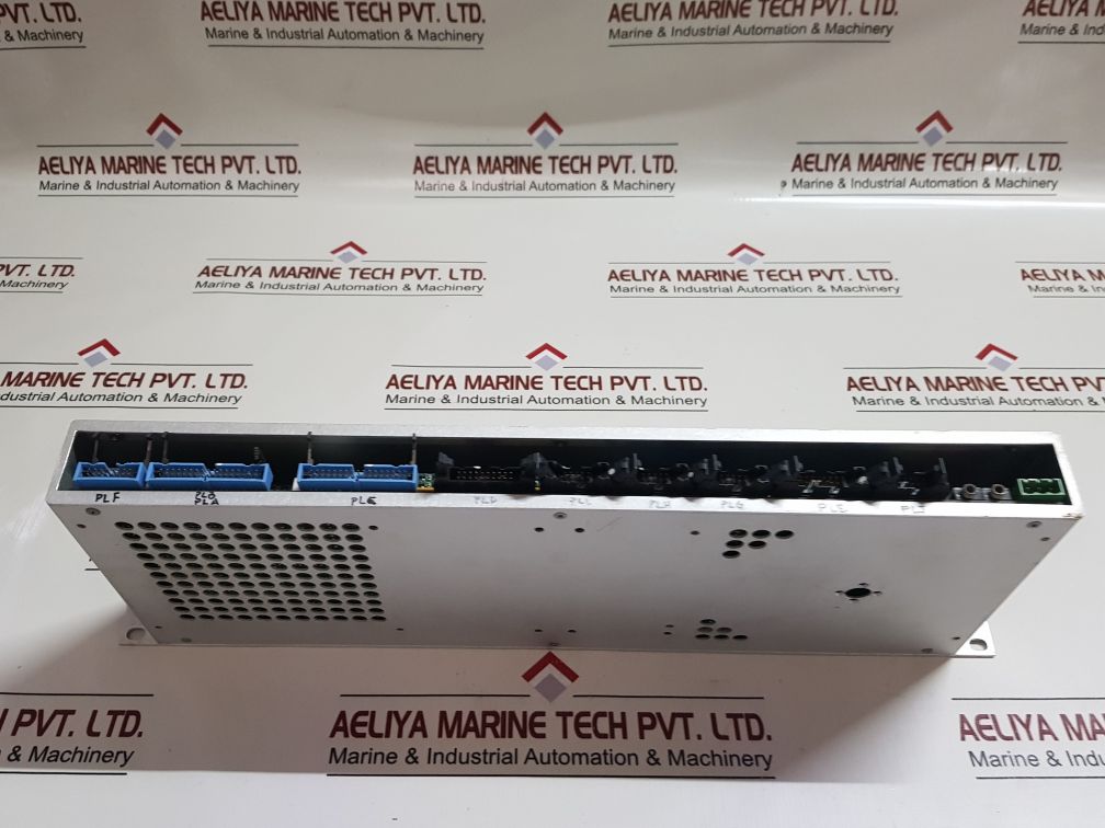 Vodec Vodec P3-vx/At Paga Processor – Aeliya Marine Tech