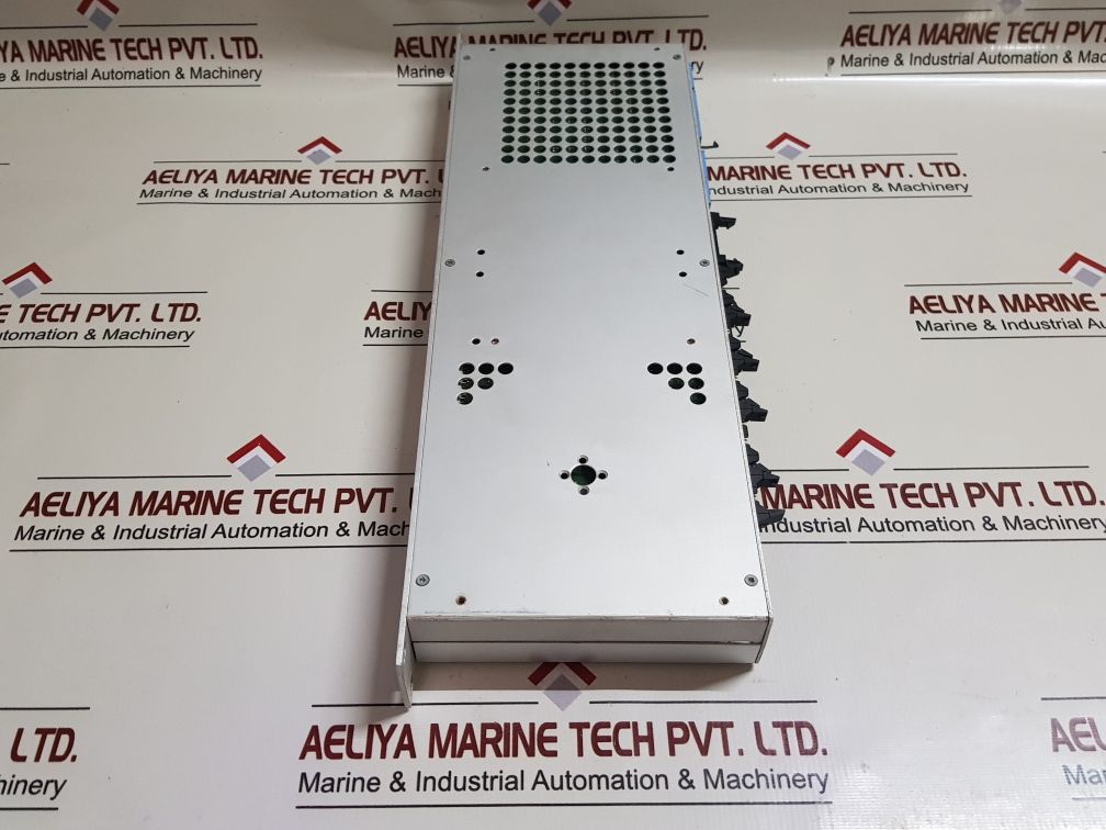 Vodec P3-vx/At Paga Processor