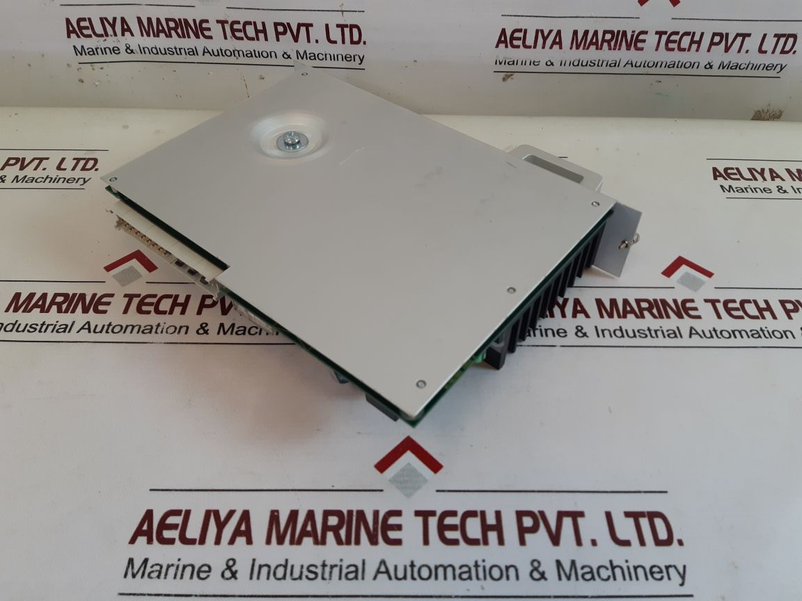 Vodec Va300 Power Amplifier 94V0