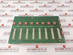 Vodec Va300 Power Amplifier Cage Motherboard
