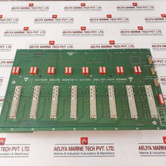 Vodec Va300 Power Amplifier Cage Motherboard