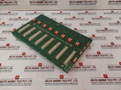 Vodec Va300 Power Amplifier Cage Motherboard