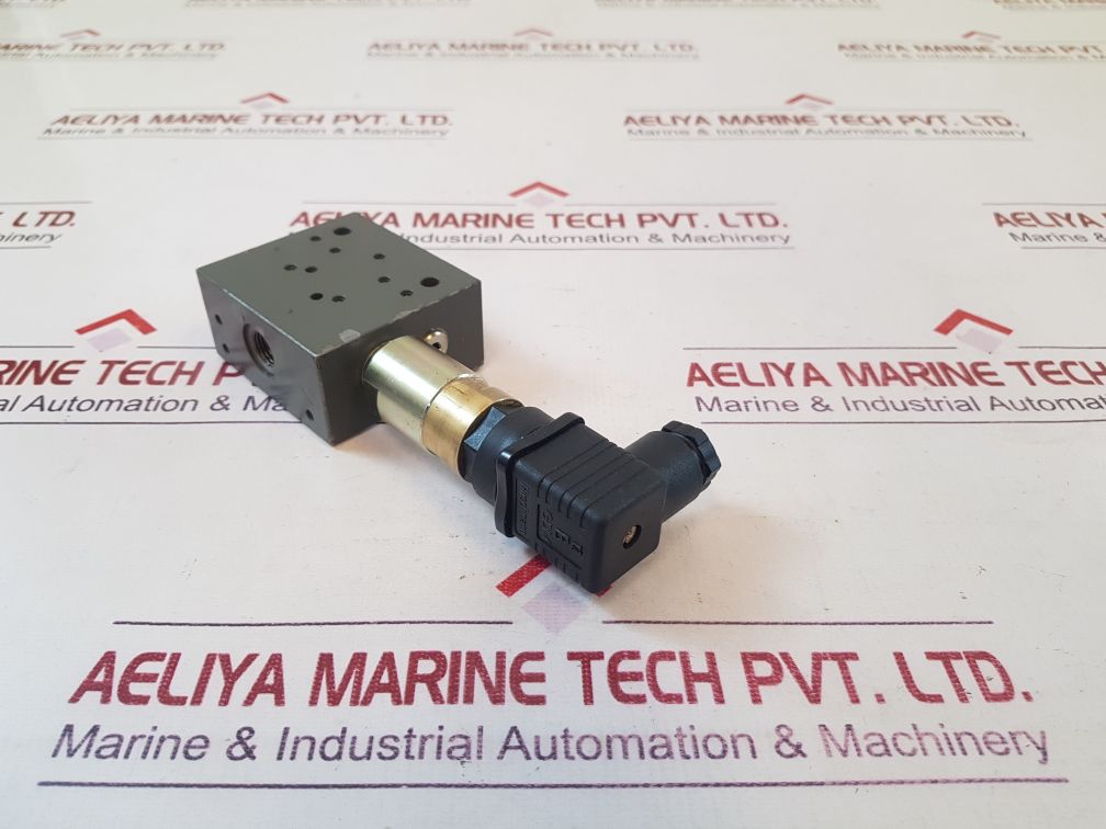 Vogel Impulsgeber Sp/Sfe30/5 Pulse Generator
