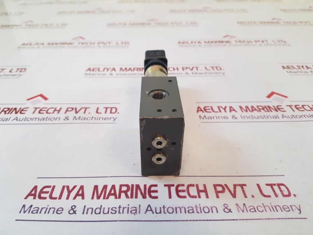Vogel Impulsgeber Sp/Sfe30/5 Pulse Generator
