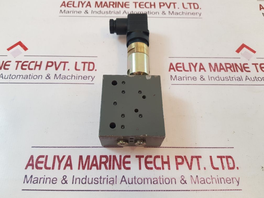 Vogel Impulsgeber Sp/Sfe30/5 Pulse Generator
