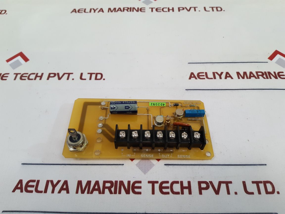 Volar Board 530 1193 Pcb Card
