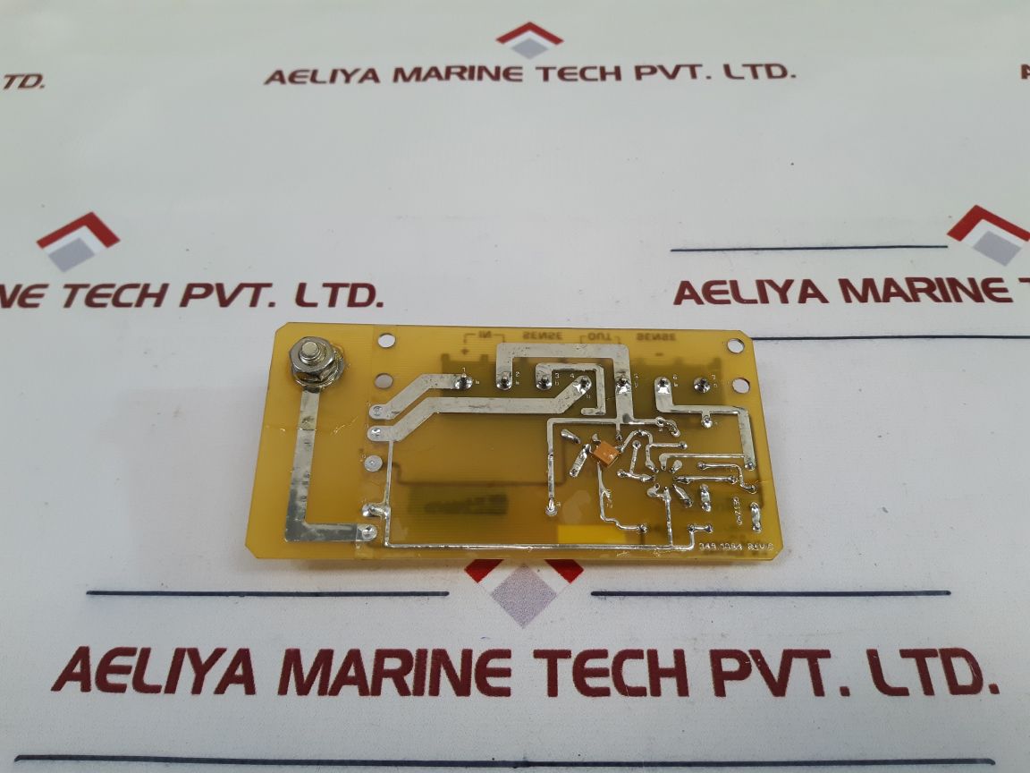 Volar Board 530 1193 Pcb Card