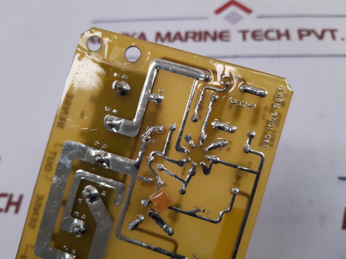 Volar Board 530 1193 Pcb Card