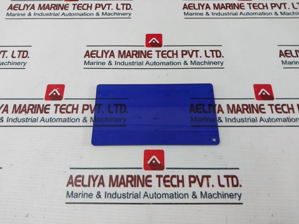 Volcano B31800-g303-02-b Sight Plate