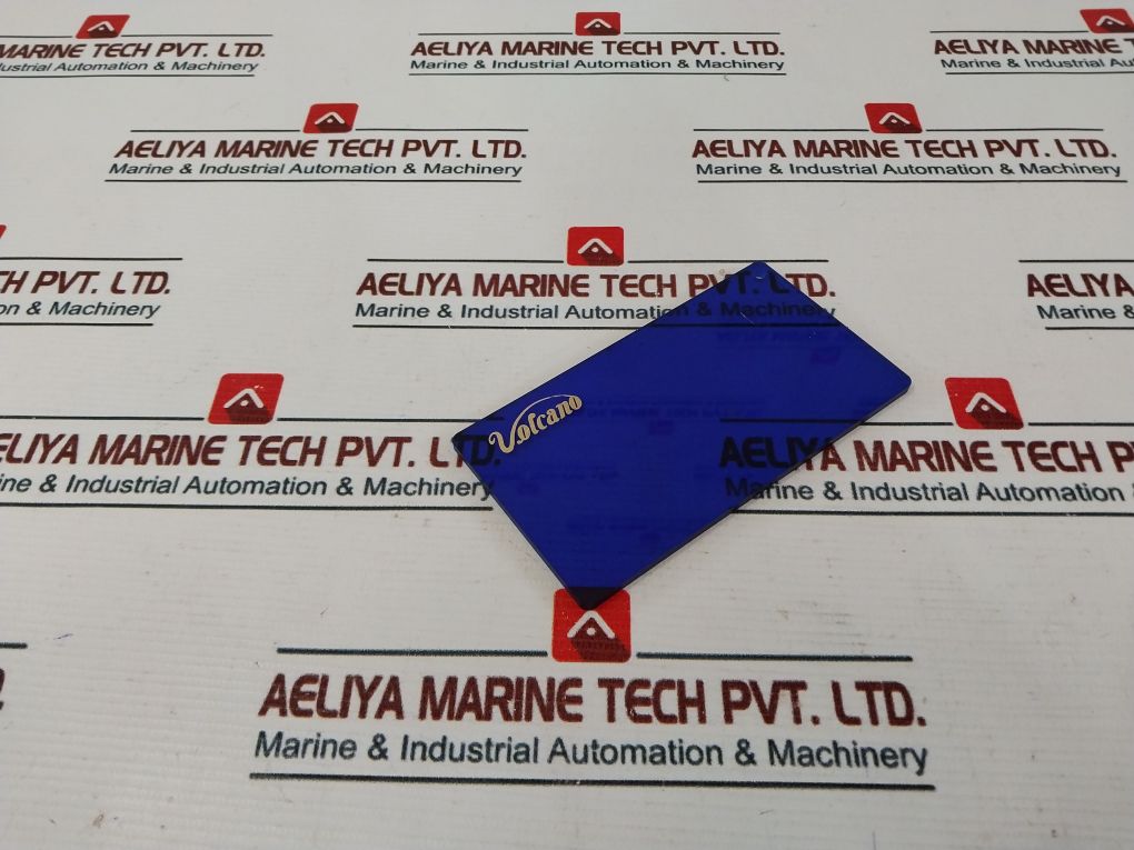 Volcano B31800-g303-02-b Sight Plate